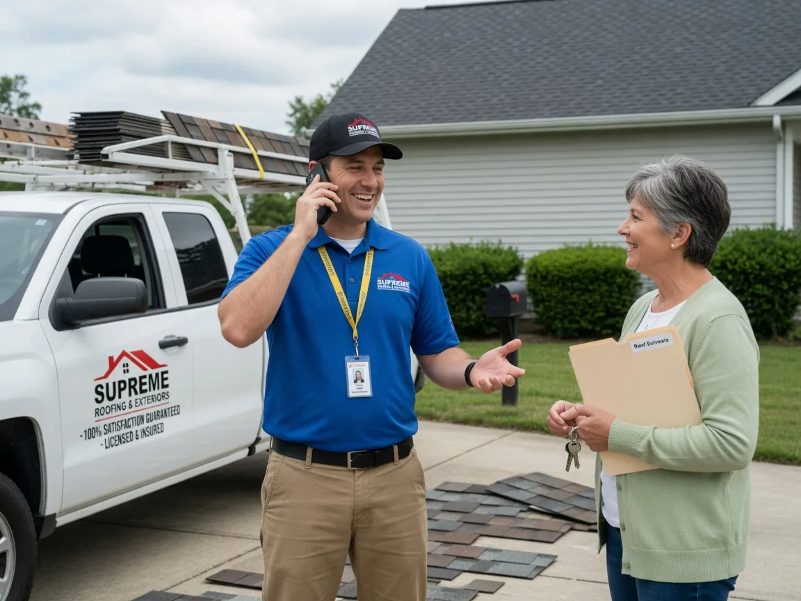Roof Replacement Akron, OH FAQs